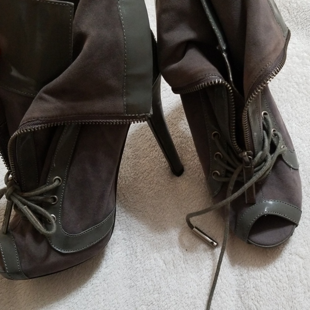 Booties - Picture 1 of 6